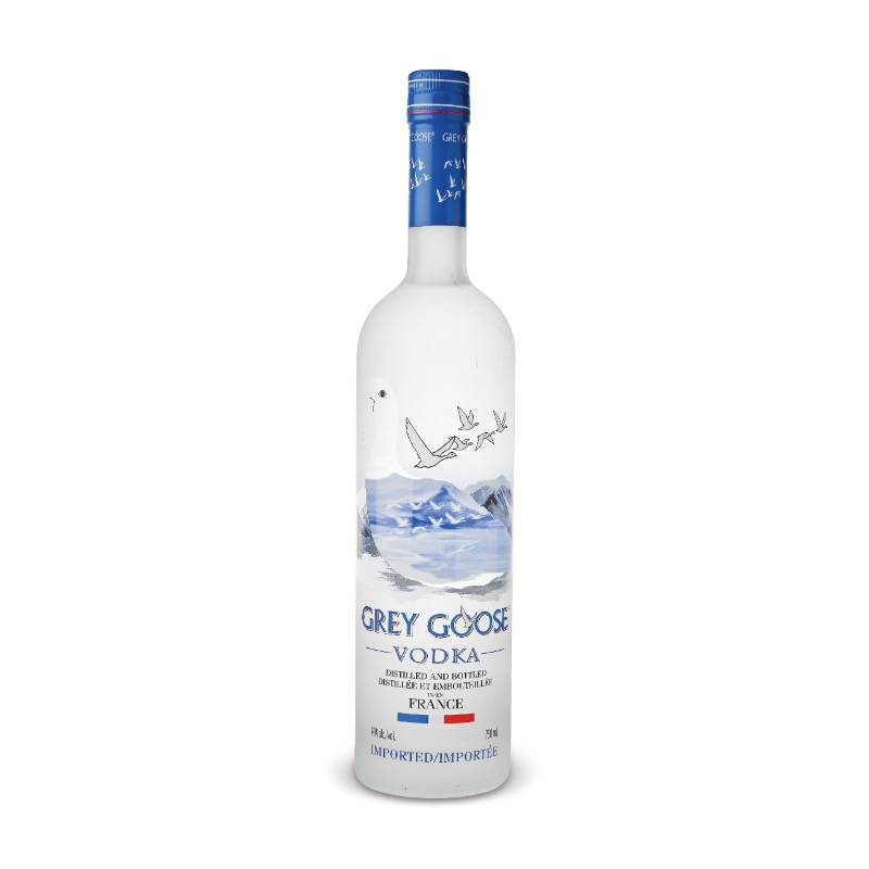 Grey Goose 750ml